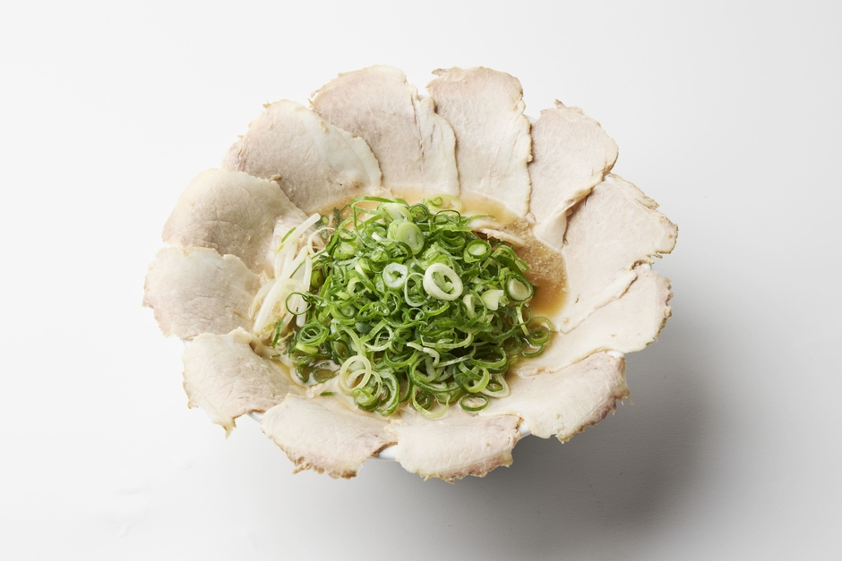 ダブルチャーシューメン1330円→1000円