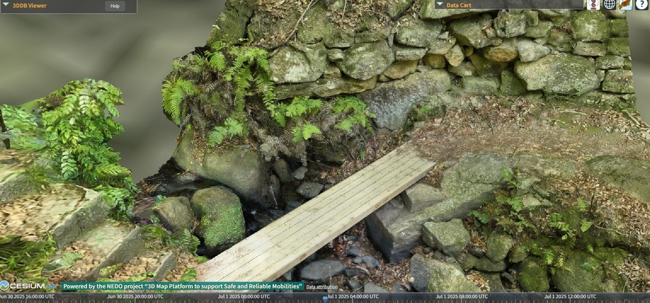 甲山刻印群G地区15番石材（西宮市）