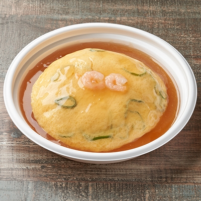 天津飯