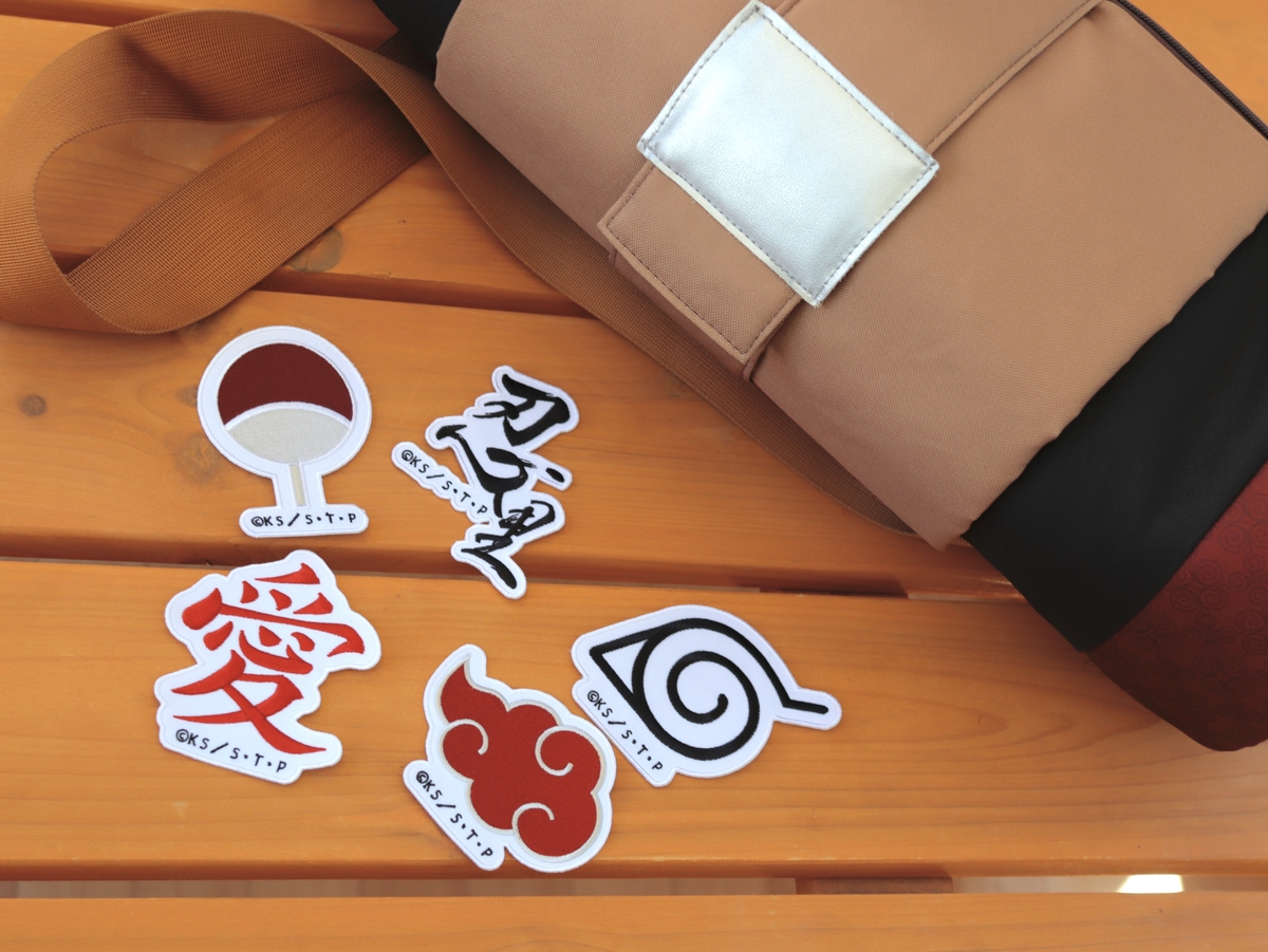 NARUTOファン集合！自来也を目指し、自分だけの仙人モードを手に入れ