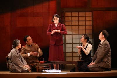 撮影:宮川舞子