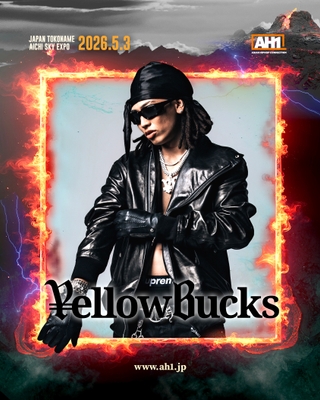 ￥ellow Bucks