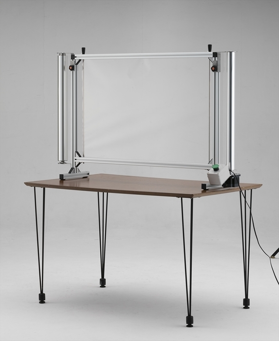 タイプ2:湾曲なしタイプ