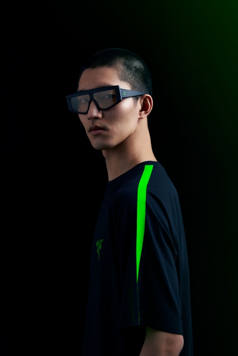 Razersuperfuture Fit Image Normal Lens