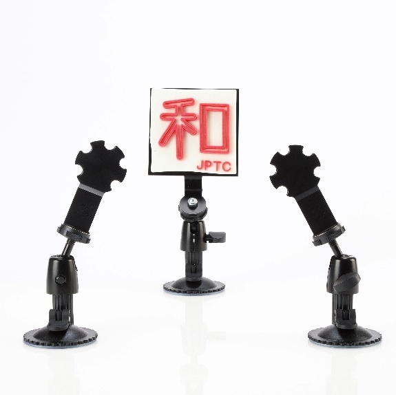 金沢大学共同開発。内視鏡下手術の手ブレ矯正トレーニング機器