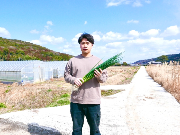 プロジェクト実行者：現役大学生 吉川 龍