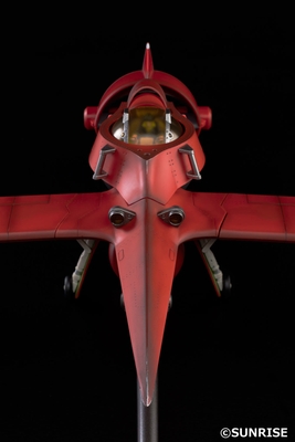 1/48スケール完成品 ソードフィッシュII_13