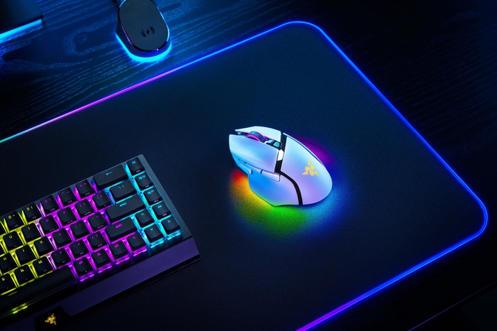 Razer Basilisk V3 Pro