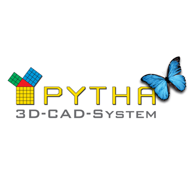 特別プログラムセミナー講師：PYTHA 3D CAD PYTHA ASIA パートナー for Japan