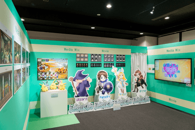 東京会場での様子5
