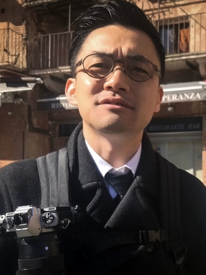 東京工業大学 工学院機械系 特任准教授 遠藤央様(工学博士)
