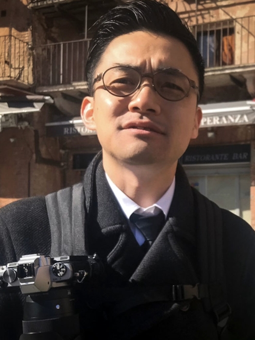 東京工業大学 工学院機械系 特任准教授 遠藤央様(工学博士)