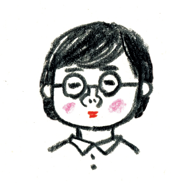 柴田ケイコさんプロフィール画像