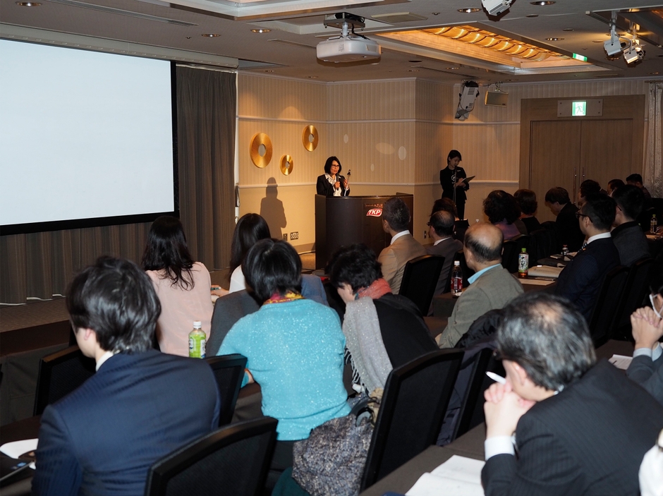 第1回 Katanaセミナー