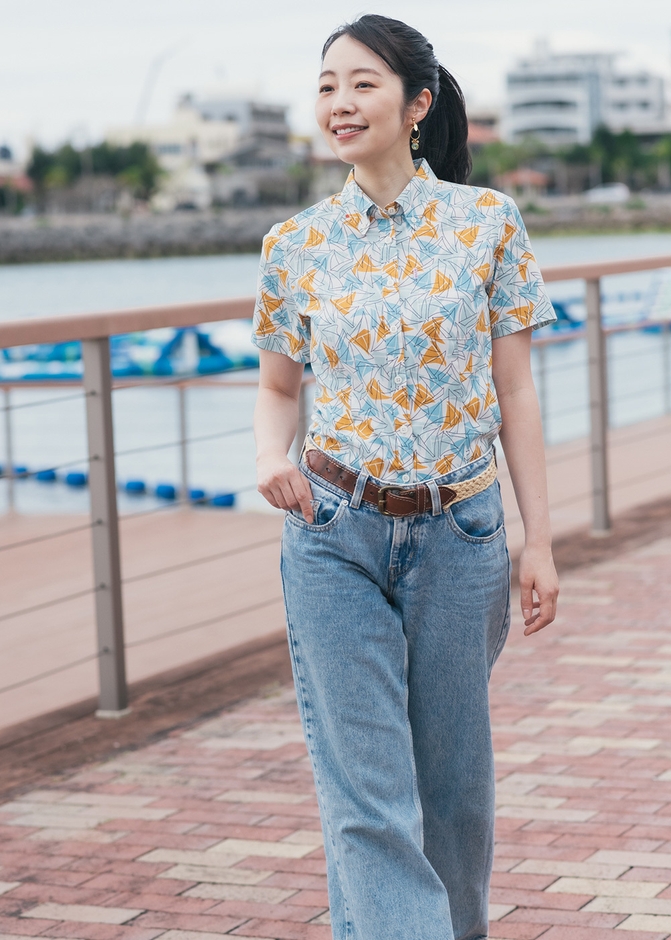 オキナワセーリング