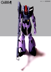 「PIXUS限定 シャア専用ザクガンプラ プレゼントキャンペーン」記念ガンプラの写真が立体に見える！？“ガンプラ トリックアート スペシャルムービー”公開！～見えるぞ！私にもガンプラが立って見える！～