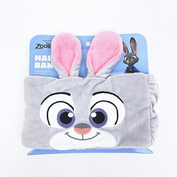 映画公開で話題！ズートピアよりニック＆ジュディ激かわな最新アイテムに注目！