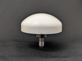 小峰無線電機 時刻同期用　 小型レドームアンテナ受注開始