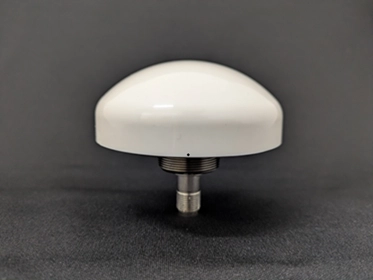 小峰無線電機 時刻同期用　 小型レドームアンテナ受注開始