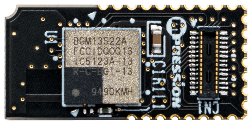 Koshian 5 拡大写真