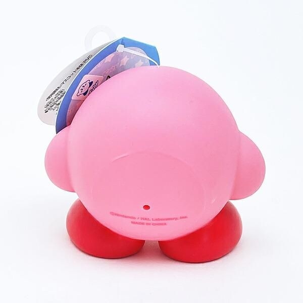 カービィのソフビ