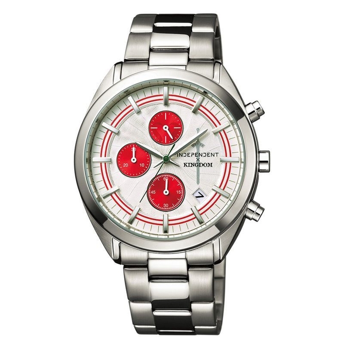 羌瘣(きょうかい)モデル