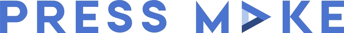 プレスメイクロゴ