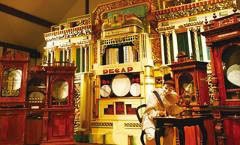 六甲オルゴールミュージアム