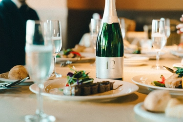 キラめく泡と、やさしい甘みが調和した 浦霞のスパークリング日本酒　 アジア最大級の日本酒コンクール スパークリング部門で チャンピオン獲得！