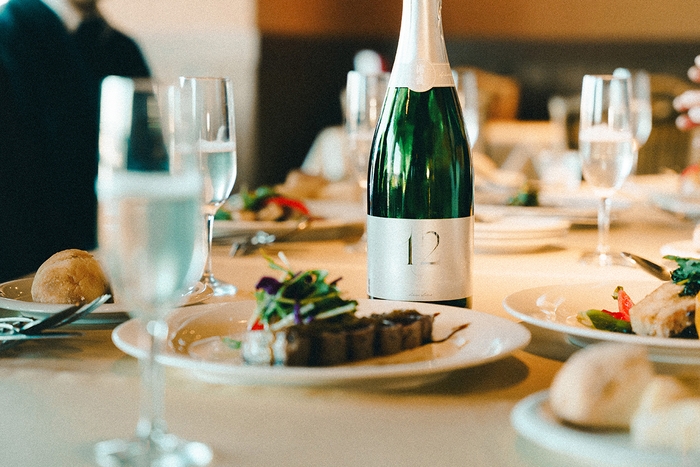 パーティイメージ