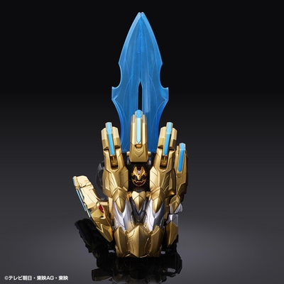 テガソード -MEMORIAL EDITION-(イメージ1)