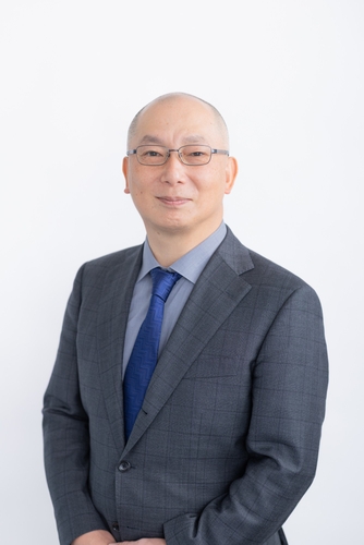 投資助言・代理業を行う株式会社メデュ代表取締役 鹿子木 健氏