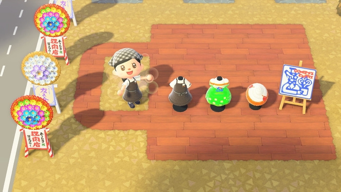 マイデザイン新登場!