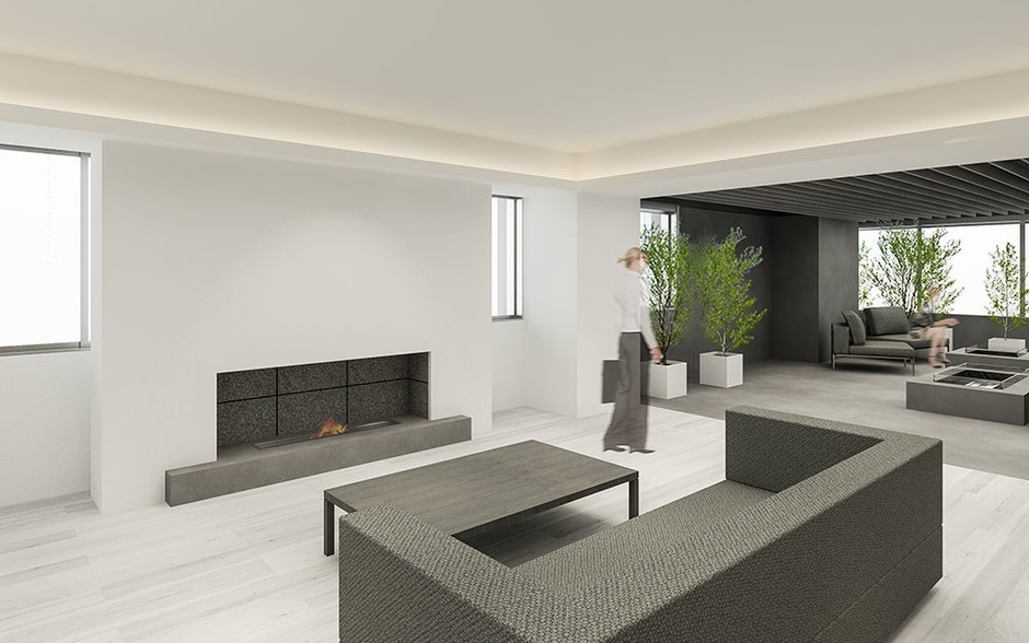 大阪ショールームイメージ3