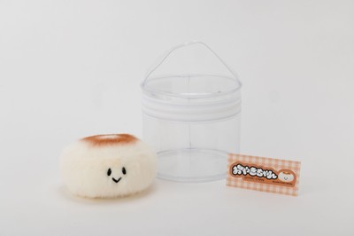おやきちゃん おでかけポーチセット