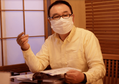 株式会社彩 取締役 齋木 仁様