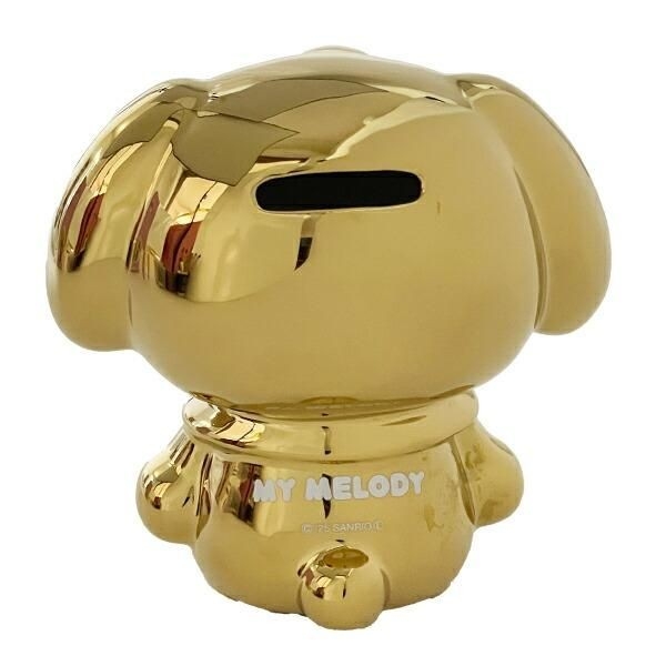 サンリオの貯金箱