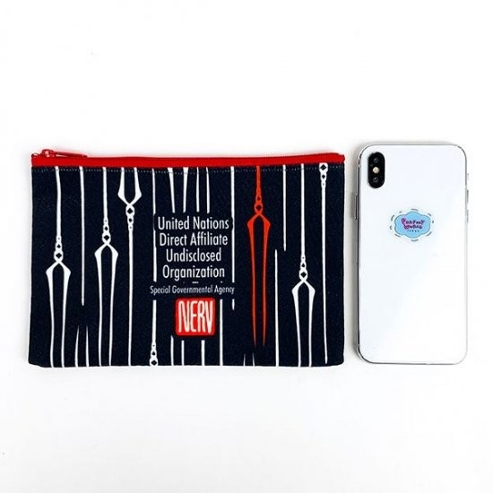 エヴァンゲリオンの和雑貨