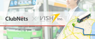 自治体LINE公式アカウントが公共交通情報のハブに
クラブネッツ、行政サービスの統合プラットフォーム化を推進