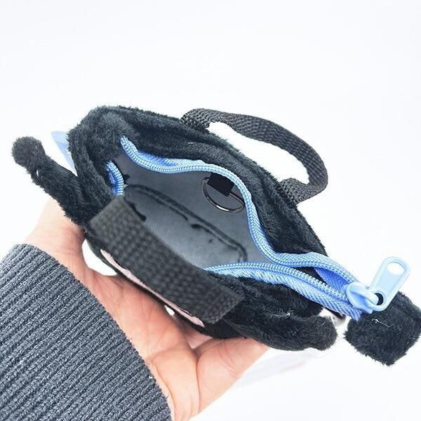 サンリオのポーチ