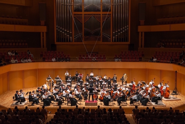 名古屋大学交響楽団