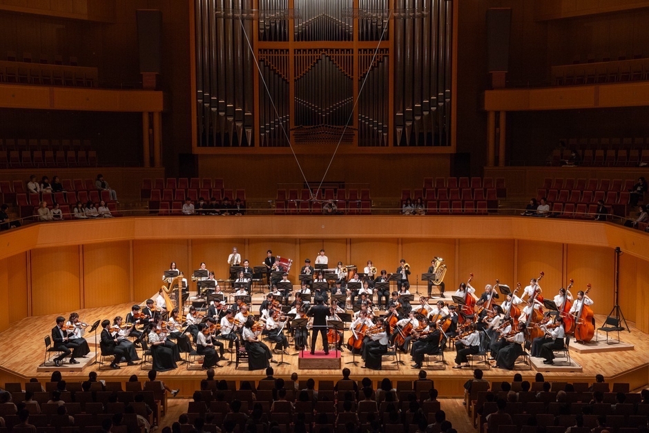 名古屋大学交響楽団