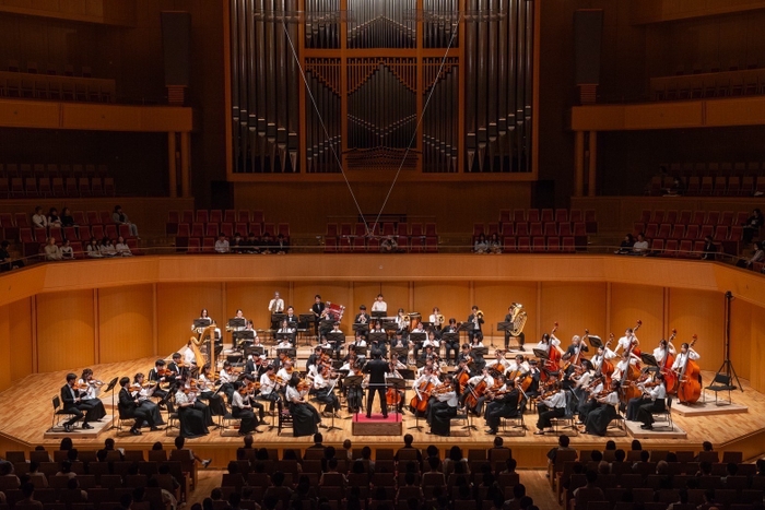 名古屋大学交響楽団