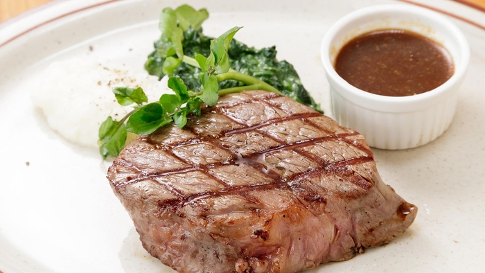 クリスマスディナー@BECO