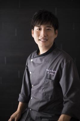 代表 中尾 26歳