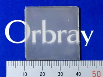 大面積(111)ダイヤモンド基板の作製技術に関する論文を発表