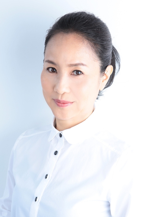 片山美穂(チーム・クレセント)