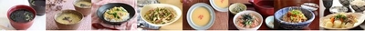濃醇だしがあれば、味噌汁もかき玉汁もうどんも親子丼も冷や汁も、手軽に短時間で作れます