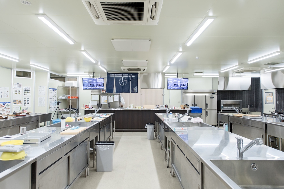 関西すし学院教室