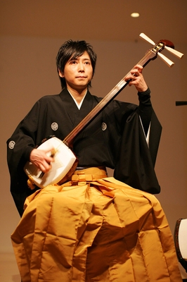 山本大
